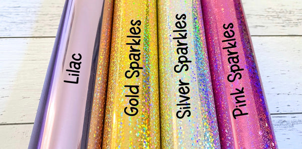 Stars - Washi Overlays